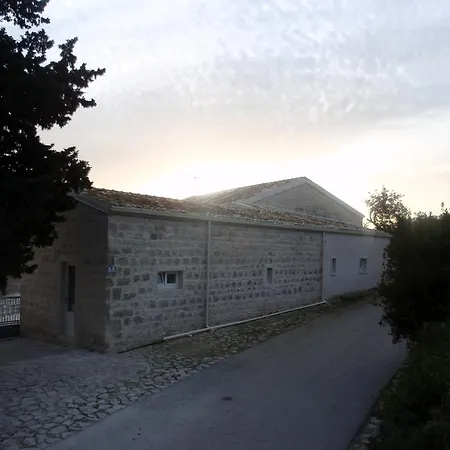 Antico Carrubo