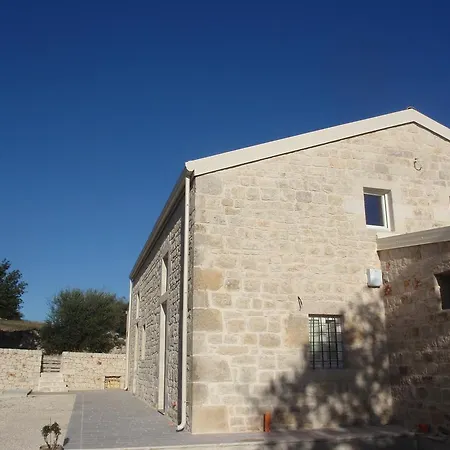 Antico Carrubo Rosolini