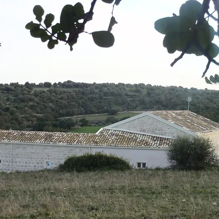 Antico Carrubo Rosolini