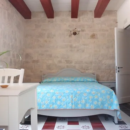 Farm stay Antico Carrubo Rosolini