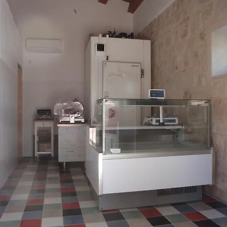 Antico Carrubo