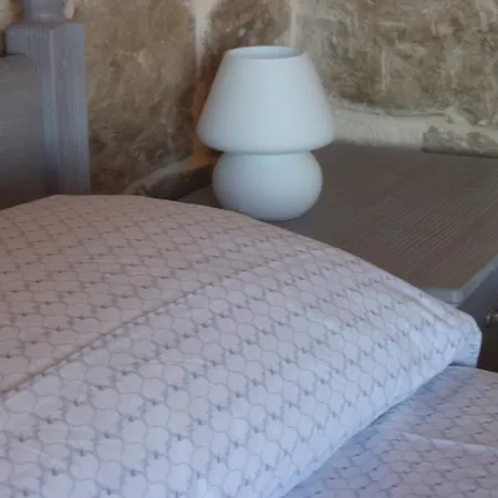 Farm stay Antico Carrubo