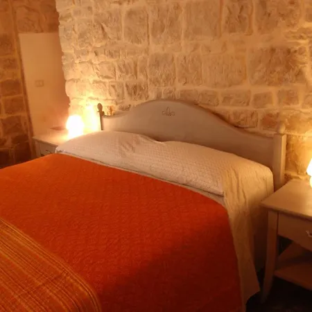 Antico Carrubo Farm stay Rosolini