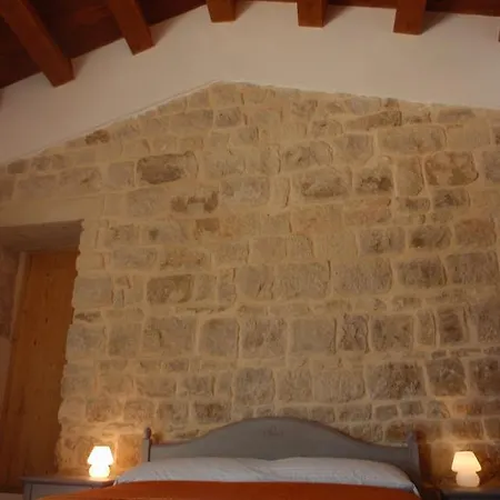 Farm stay Antico Carrubo Rosolini