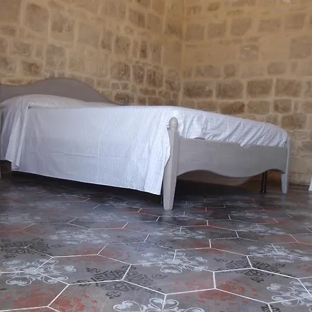 Antico Carrubo Farm stay