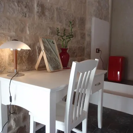 Antico Carrubo Farm stay