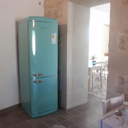 Farm stay Antico Carrubo Rosolini