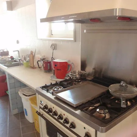 Farm stay Antico Carrubo Rosolini