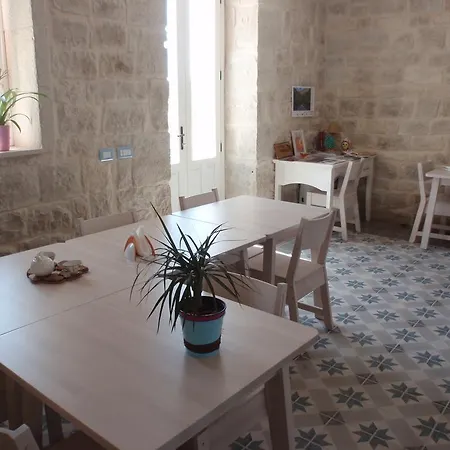 Antico Carrubo Farm stay Rosolini