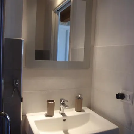 Farm stay Antico Carrubo
