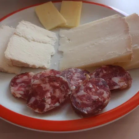 Antico Carrubo